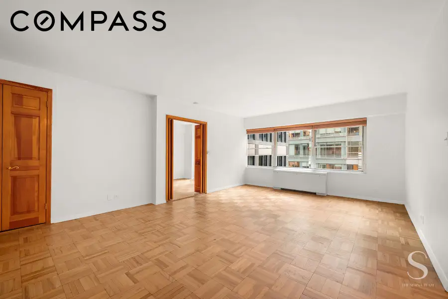 118 E 60th Street #7F, Manhattan, NY 10022 - #2