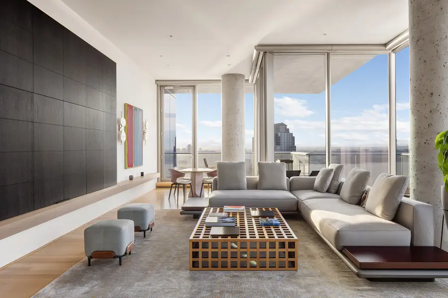 56 Leonard Street #38W, New York, NY 10013 - #2