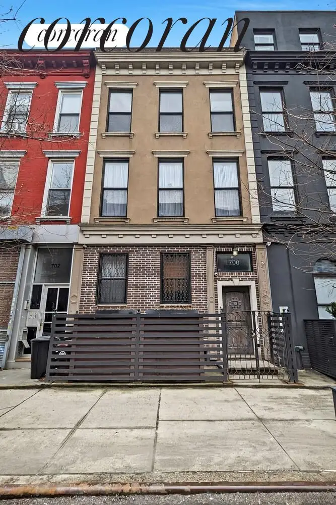 700 Dekalb Avenue, Brooklyn, NY 11216 - #1
