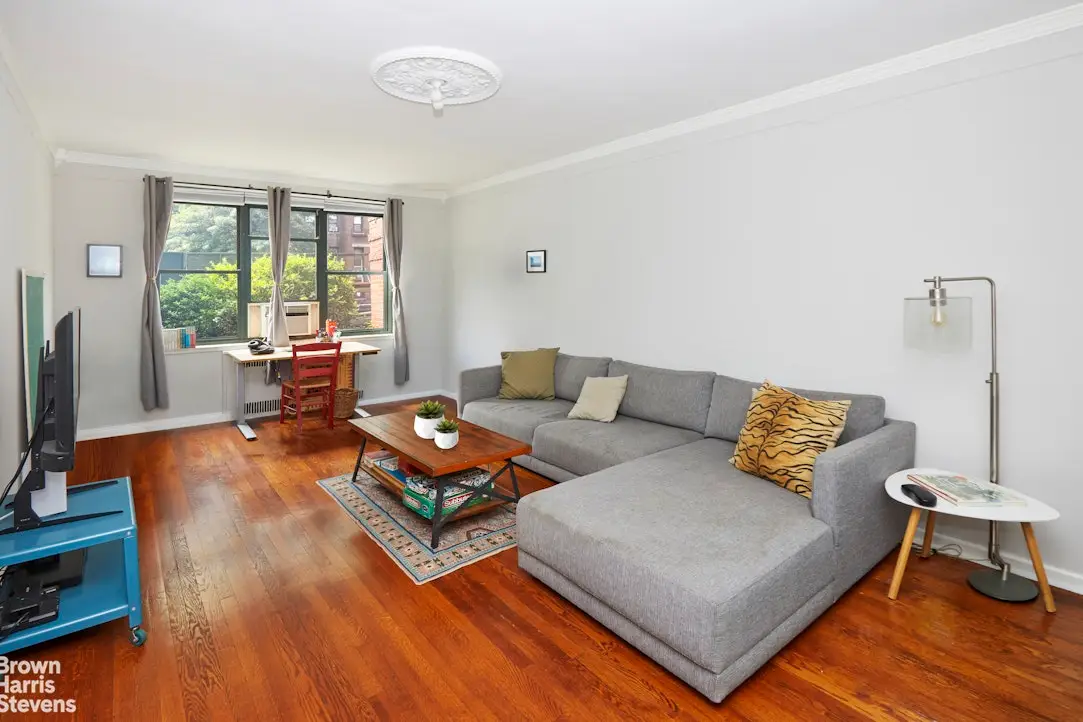 78-11 35th Avenue #1G, Queens, NY 11372 - #1