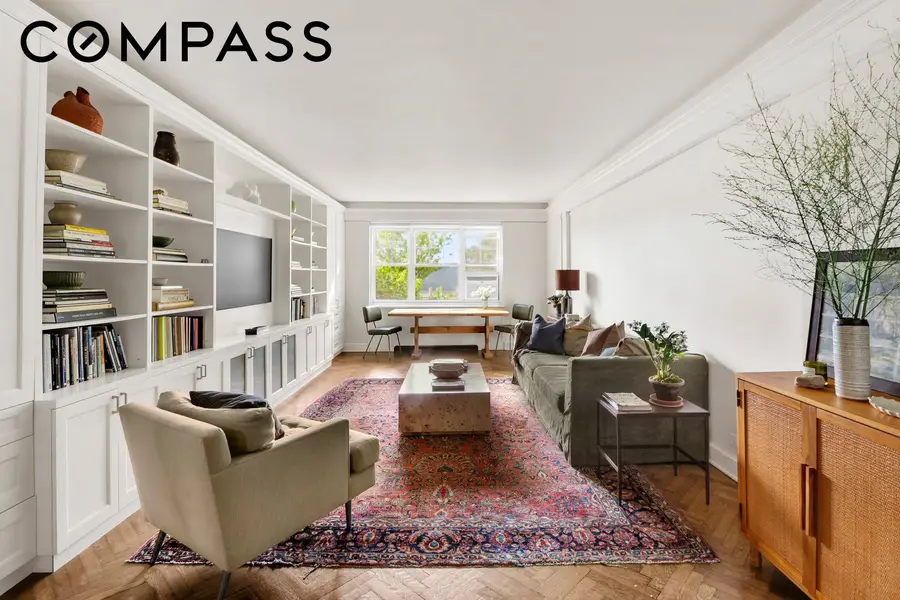 120 Cabrini Boulevard #19, Manhattan, NY 10033 - #2