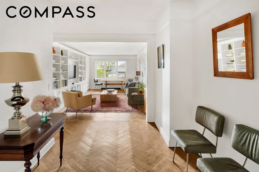 120 Cabrini Boulevard #19, Manhattan, NY 10033 - #3