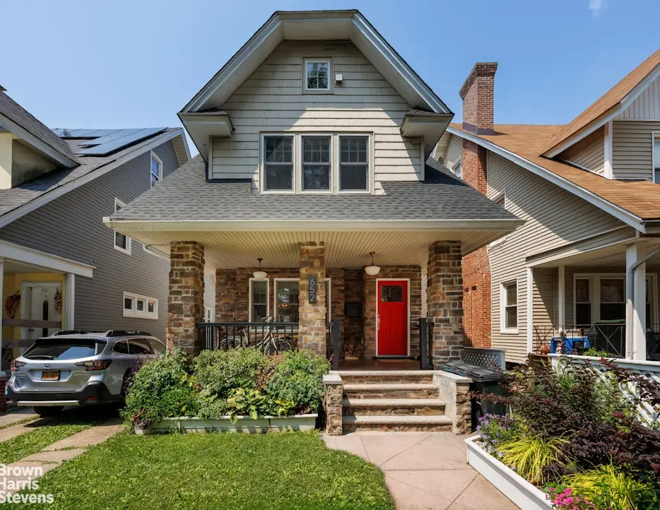 652 Marlborough Road, Brooklyn, NY 11230 - #1