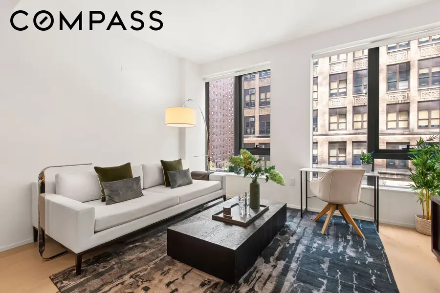 121 E 22nd Street #N507, Manhattan, NY 10010 - #2