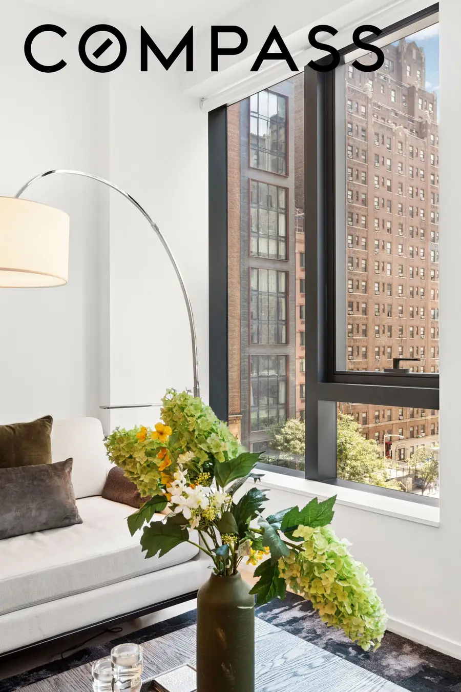 121 E 22nd Street #N507, Manhattan, NY 10010 - #3