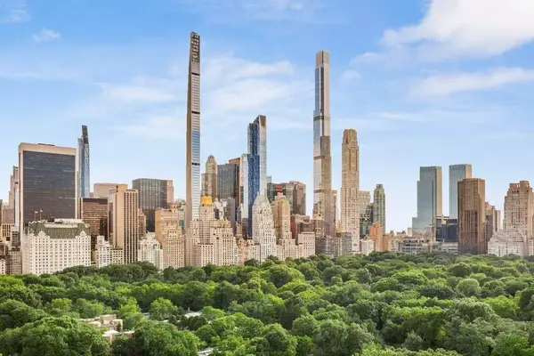 860 Fifth Avenue #PHJ, Manhattan, NY 10065