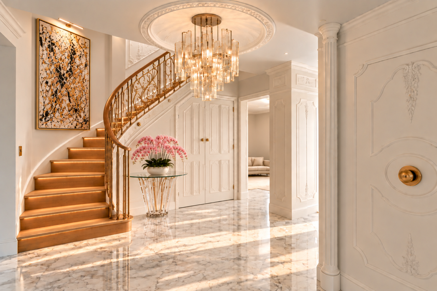 860 5th Avenue #PHJ, Manhattan, NY 10065 - #2