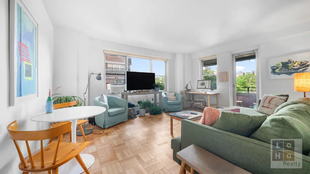 455 Fdr Drive #B502, Manhattan, NY 10002 - #1