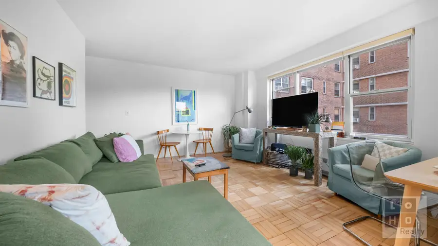 455 Fdr Drive #B502, Manhattan, NY 10002 - #2