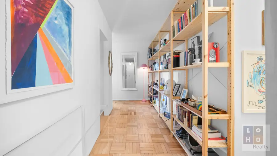 455 Fdr Drive #B502, Manhattan, NY 10002 - #3