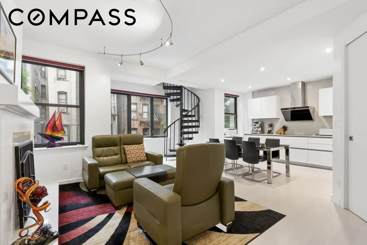 335 E 90th Street #2/3R, Manhattan, NY 10128 - #1