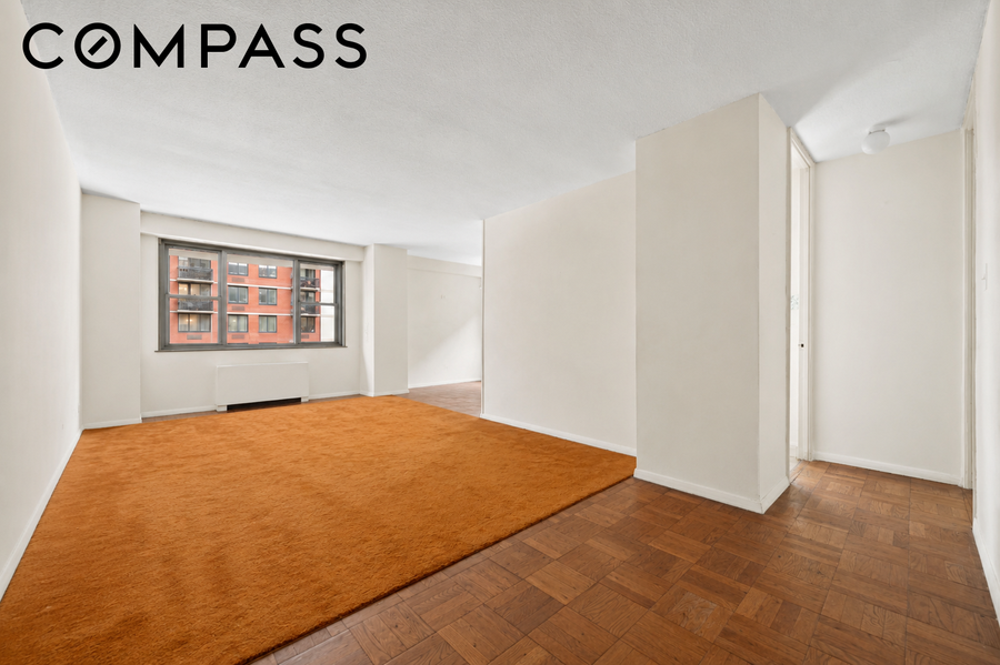 300 E 40th Street #4T, Manhattan, NY 10016 - #2