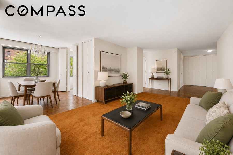 300 E 40th Street #4T, Manhattan, NY 10016 - #3