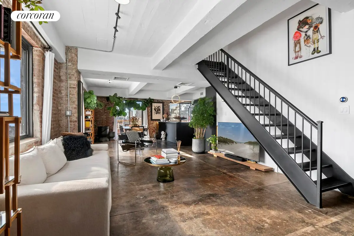 330 Wythe Avenue #6A, Brooklyn, NY 11249 - #1