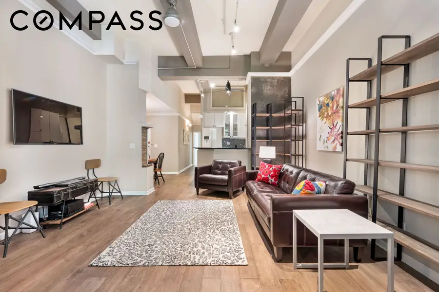 310 E 46th Street #4L, Manhattan, NY 10017 - #3