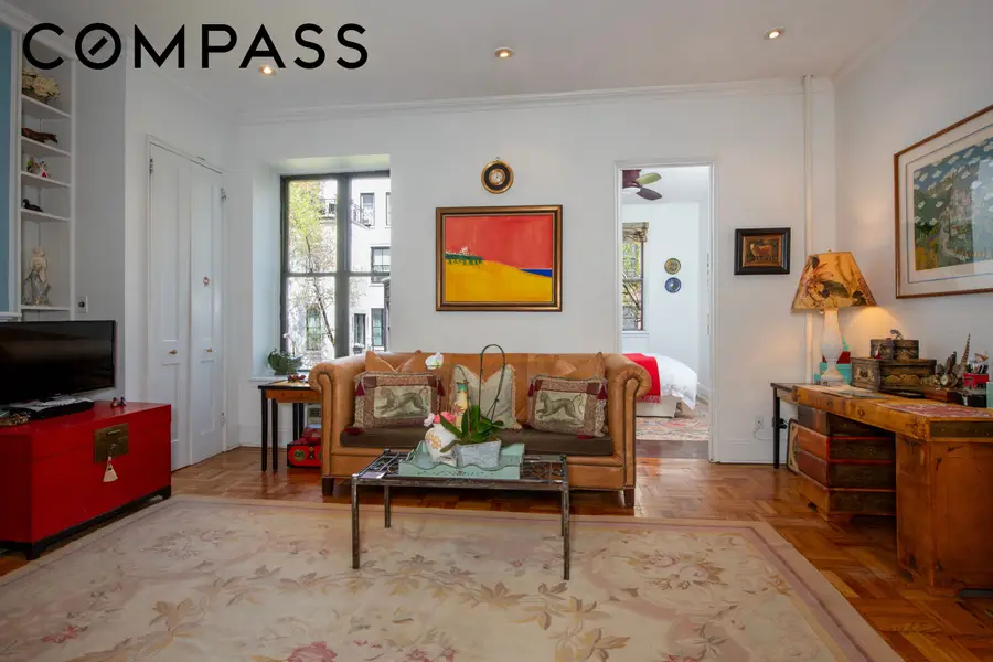 123 W 80th Street #2R, Manhattan, NY 10024 - #3