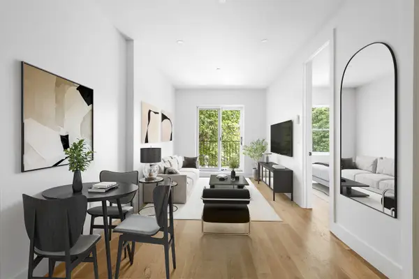 1479 Sterling Place #3R, Brooklyn, NY 11213