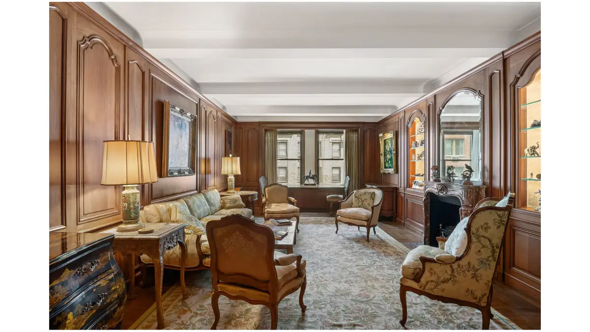 30 Beekman Place #8D, Manhattan, NY 10022 - #1