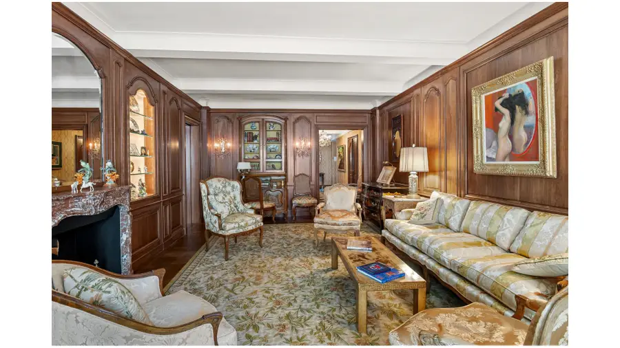 30 Beekman Place #8D, Manhattan, NY 10022 - #2
