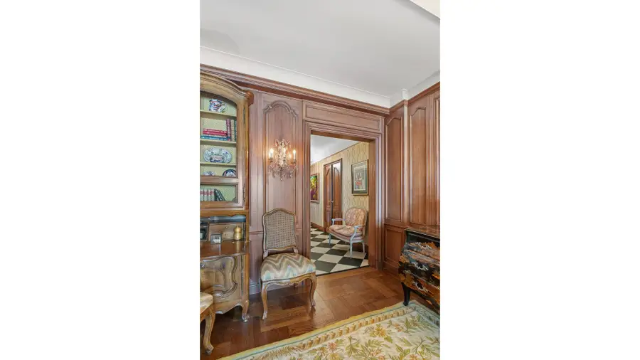 30 Beekman Place #8D, Manhattan, NY 10022 - #3