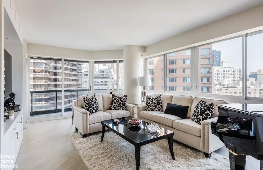 200 E 61st Street #16E, Manhattan, NY 10065 - #1