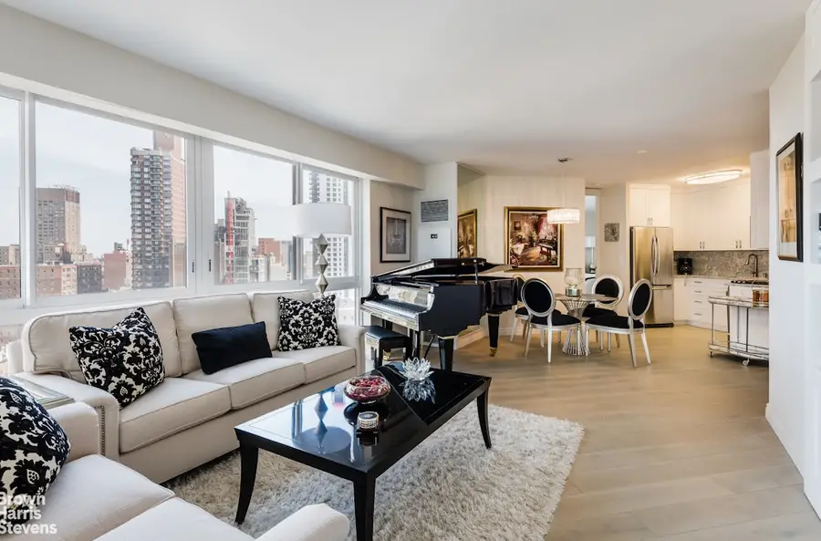 200 E 61st Street #16E, Manhattan, NY 10065 - #2