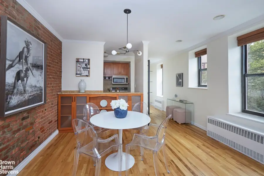 101 W 81st Street #421, Manhattan, NY 10024 - #2