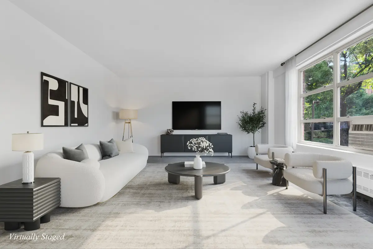 501 W 123rd Street #2A, New York, NY 10027 - #1