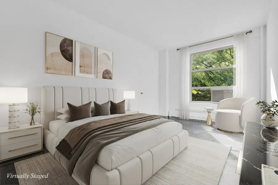501 W 123rd Street #2A, New York, NY 10027 - #3