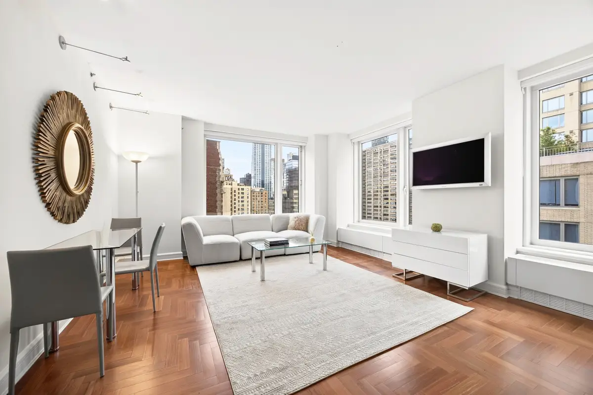 240 Riverside Boulevard #14F, Manhattan, NY 10069 - #1