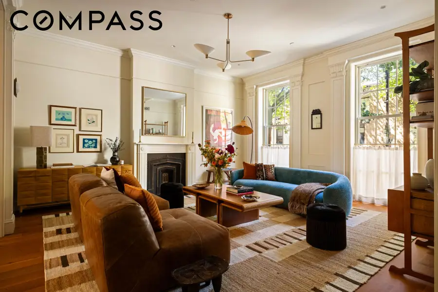 39 Willow Place, Brooklyn, NY 11201 - #2