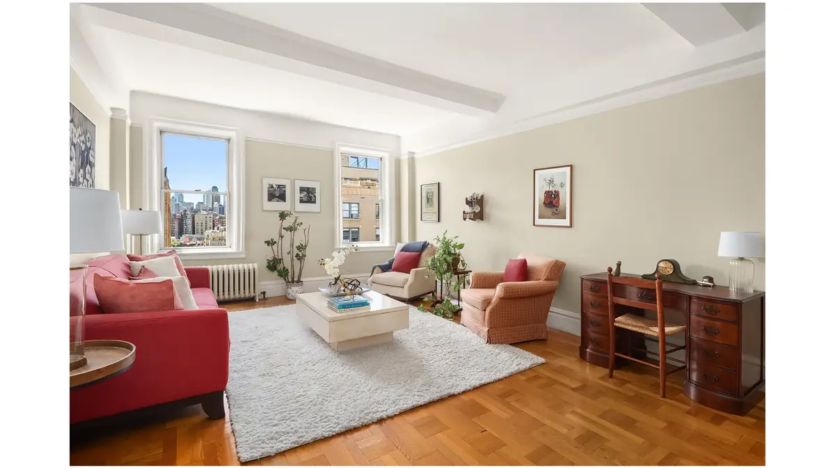 145 W 86th Street #15B, Manhattan, NY 10024 - #1
