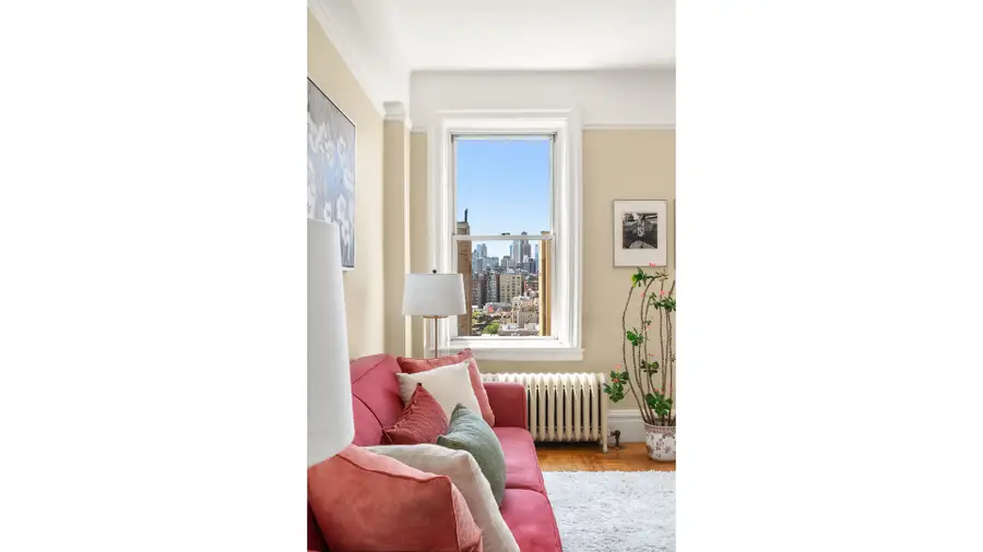 145 W 86th Street #15B, Manhattan, NY 10024 - #3