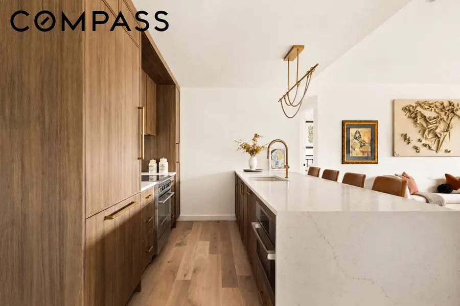 110 Coffey Street #2D, Brooklyn, NY 11231 - #2
