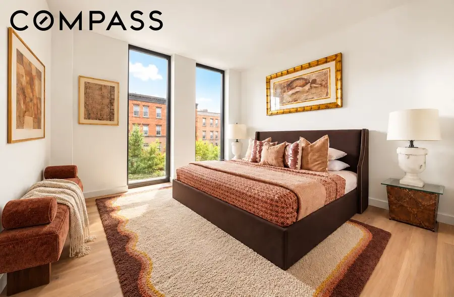 110 Coffey Street #2D, Brooklyn, NY 11231 - #3