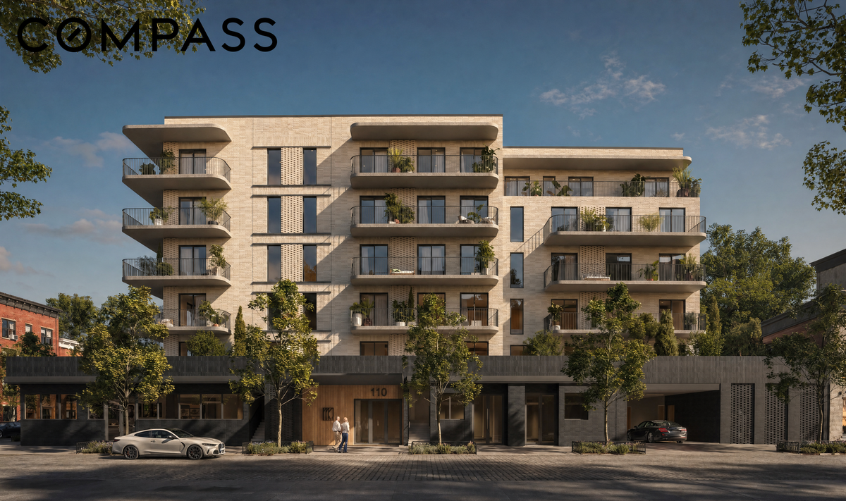 110 Coffey Street #3C, Brooklyn, NY 11231 - #1