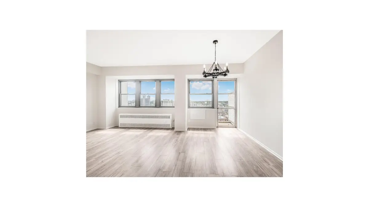 290 W 232nd Street #21C, Bronx, NY 10463 - #1