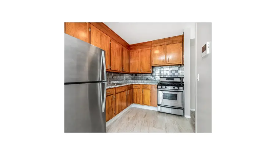 290 W 232nd Street #21C, Bronx, NY 10463 - #3