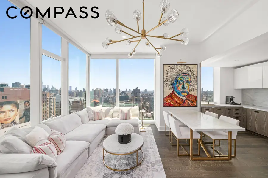 45 E 22nd Street #29B, Manhattan, NY 10010 - #2