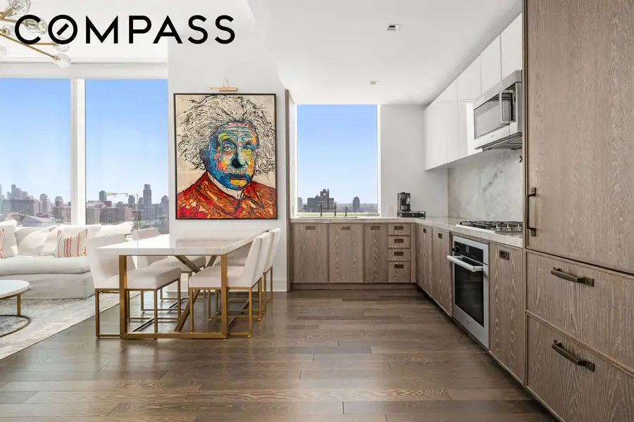 45 E 22nd Street #29B, Manhattan, NY 10010 - #3