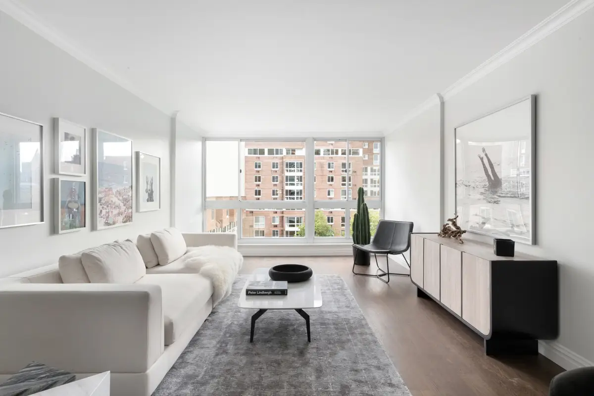 625 Main Street #1133, Manhattan, NY 10044 - #1