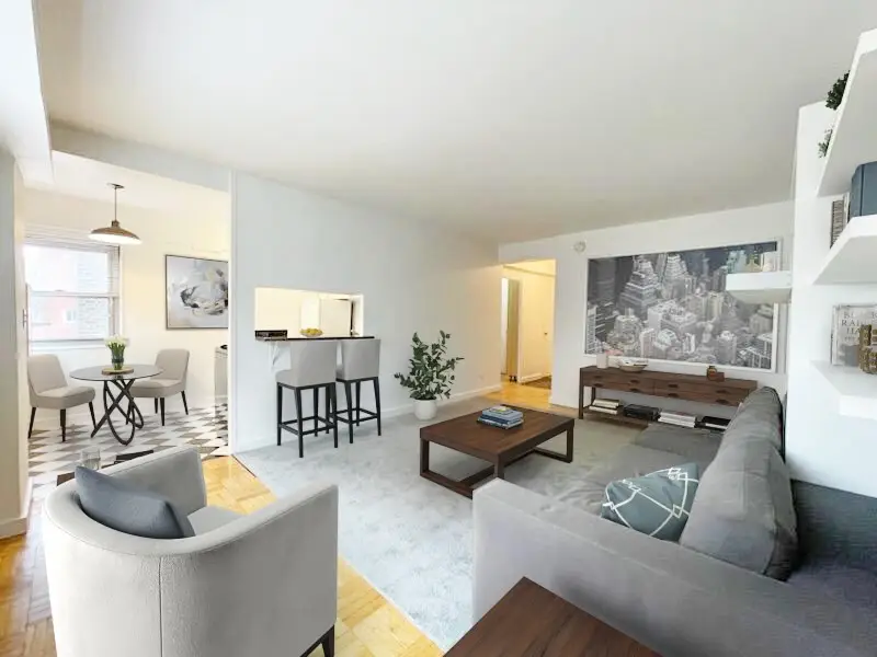 215 Adams Street #6D, Brooklyn, NY 11201 - #1