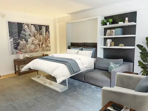 215 Adams Street #6D, Brooklyn, NY 11201 - #3