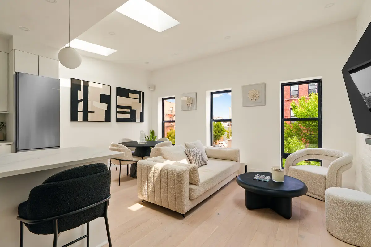 230 Van Brunt Street, Brooklyn, NY 11231 - #1