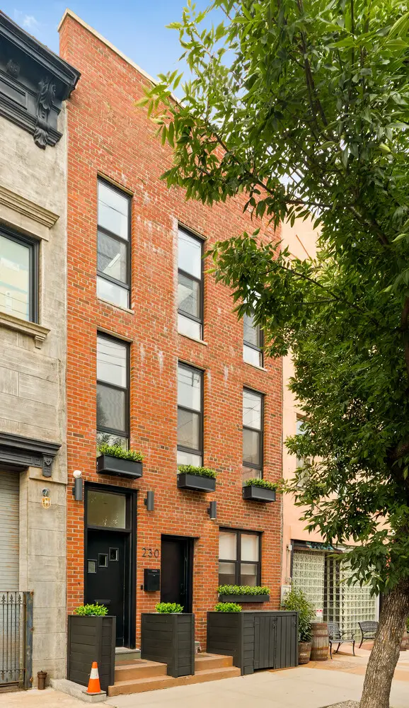 230 Van Brunt Street, Brooklyn, NY 11231 - #2