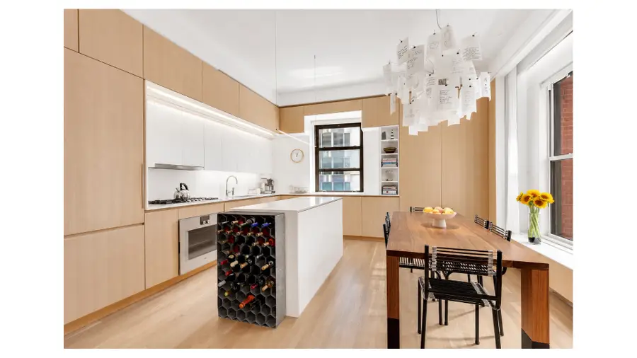 140 Nassau Street #10B, New York, NY 10038 - #3