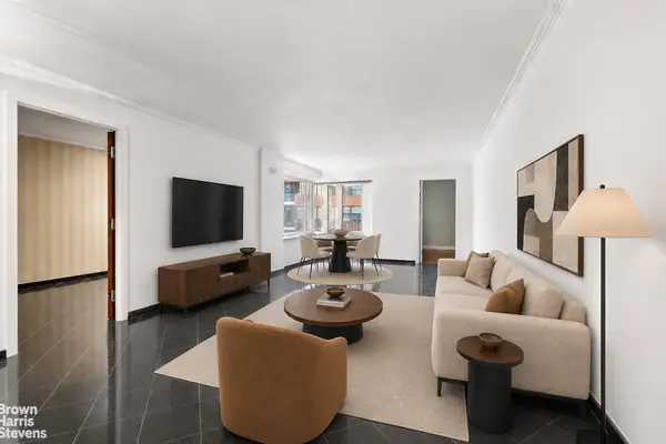60 Sutton Place S #8JN, Manhattan, NY 10022