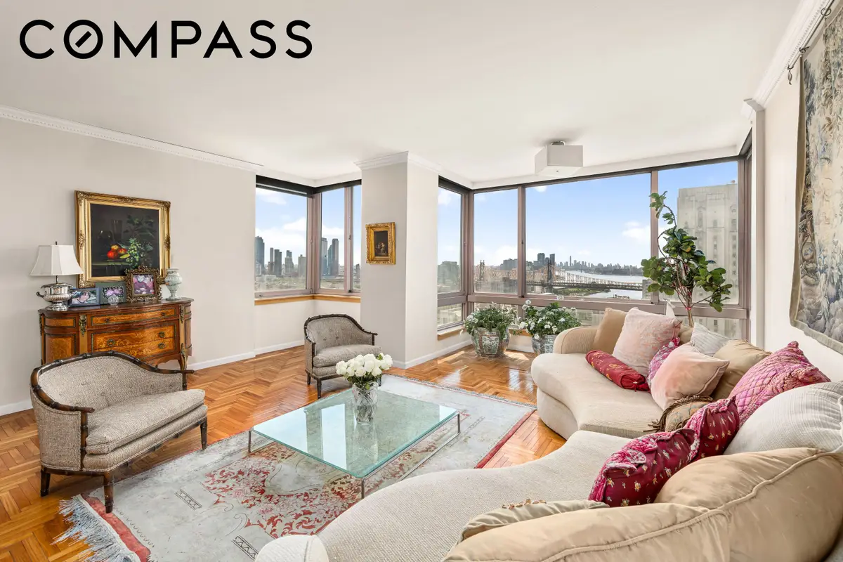 524 E 72nd Street #33CDE, Manhattan, NY 10021 - #1