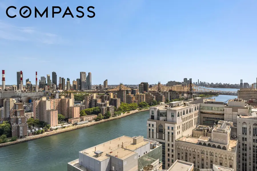 524 E 72nd Street #33CDE, Manhattan, NY 10021 - #3