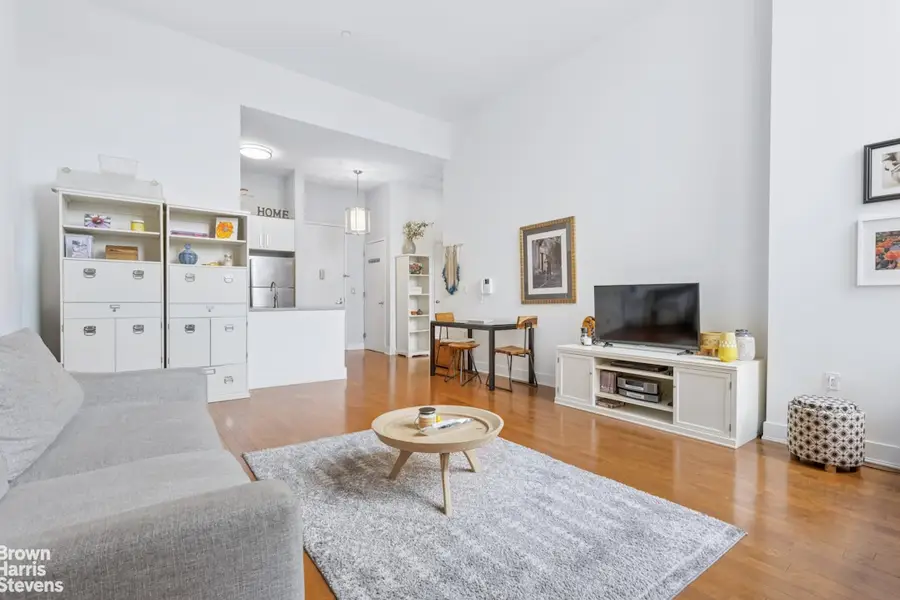 220 W 148th Street #3N, Manhattan, NY 10039 - #2